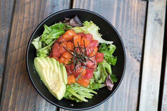 KHANYA RAMEN AND SUSHI: What It Takes To Run A Successful Sushi Restaurant?