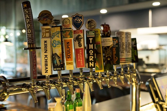 KHANYA RAMEN AND SUSHI: khanyaramen